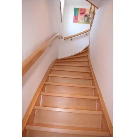 Ankerplatz Ferienhaus Rerik