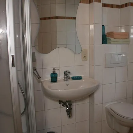 Ferienhaus Ankerplatz Rerik