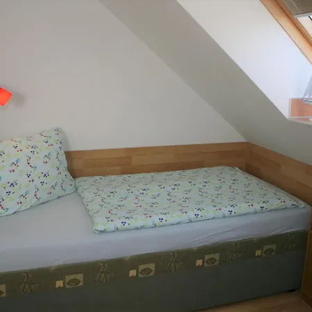 Ankerplatz Ferienhaus