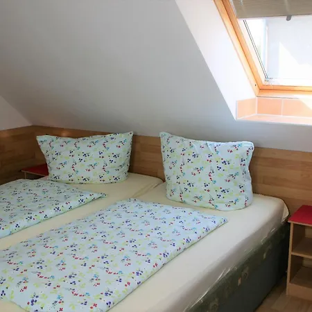 Ankerplatz Ferienhaus *