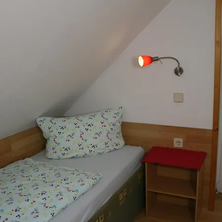 Ferienhaus Ankerplatz *