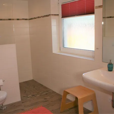 Ankerplatz Ferienhaus Rerik